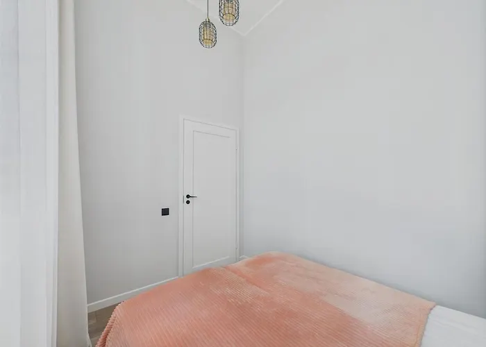 Apartment 1-bedroom Ground-floor Loft