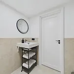 1-bedroom Ground-floor Loft * Riga