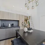 1-bedroom Ground-floor Loft